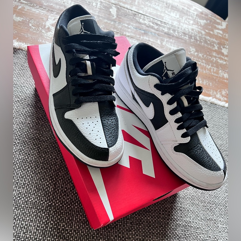 New Nike Air Jordan 1 Low SE